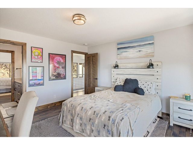 24994 Simmons Way, Golden, CO 80403