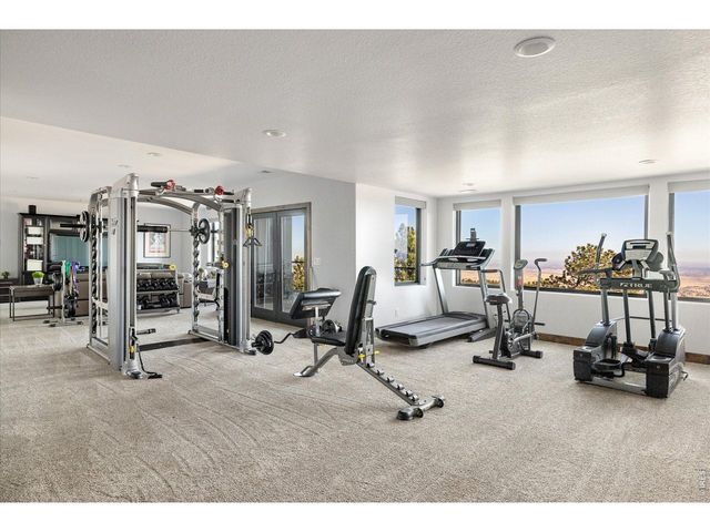 24994 Simmons Way, Golden, CO 80403