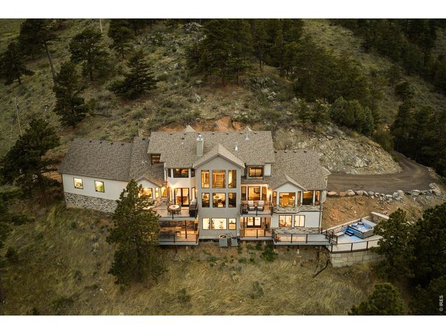 24994 Simmons Way, Golden, CO 80403