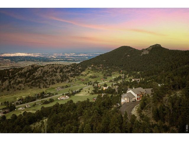 24994 Simmons Way, Golden, CO 80403