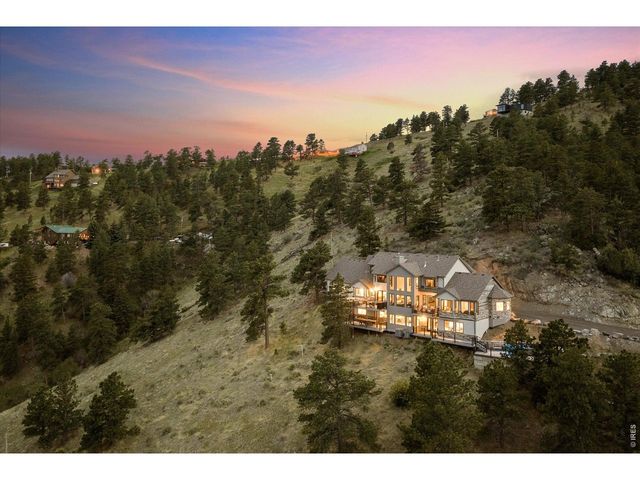 24994 Simmons Way, Golden, CO 80403