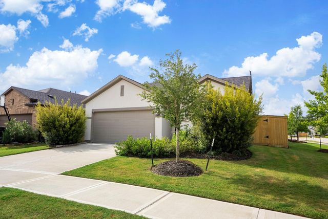 1210 Sugar Drive, Tomball, TX 77375