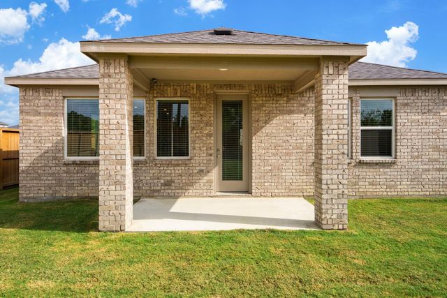 1210 Sugar Drive, Tomball, TX 77375