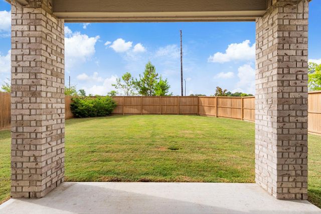 1210 Sugar Drive, Tomball, TX 77375