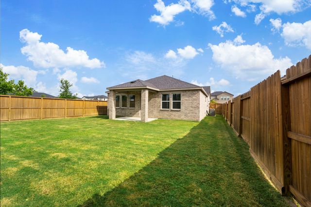 1210 Sugar Drive, Tomball, TX 77375
