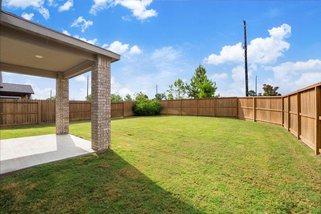 1210 Sugar Drive, Tomball, TX 77375