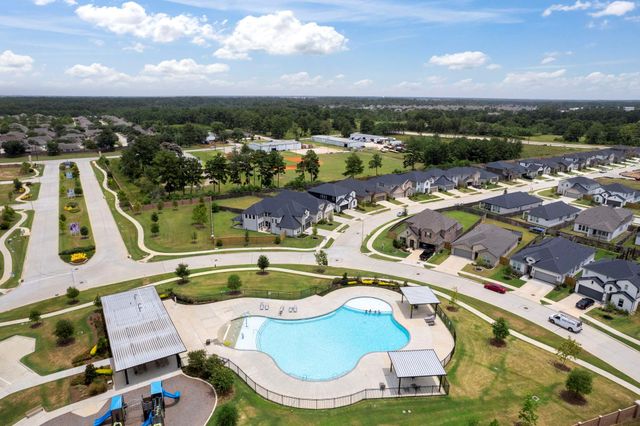 1210 Sugar Drive, Tomball, TX 77375