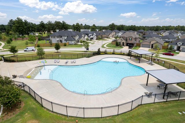 1210 Sugar Drive, Tomball, TX 77375