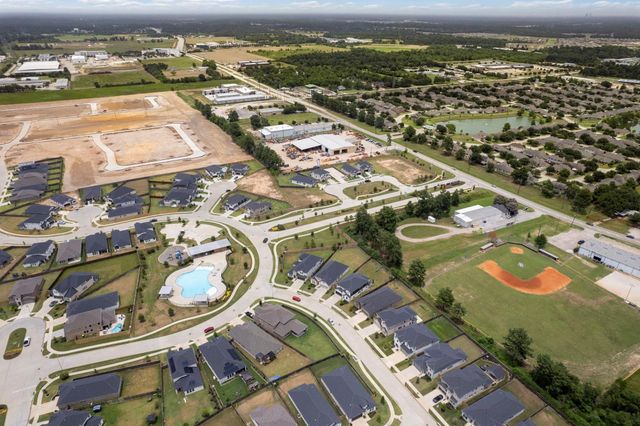 1210 Sugar Drive, Tomball, TX 77375