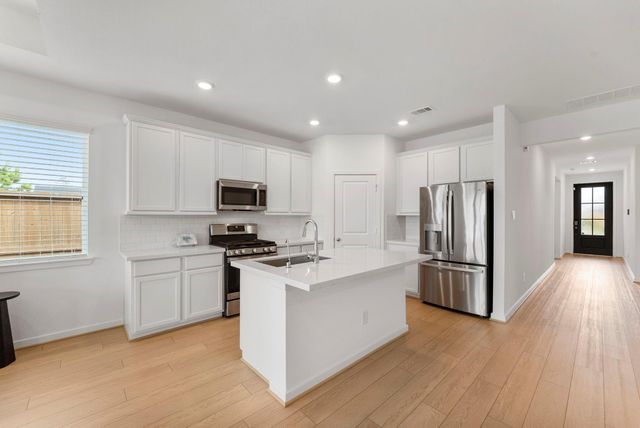 1210 Sugar Drive, Tomball, TX 77375