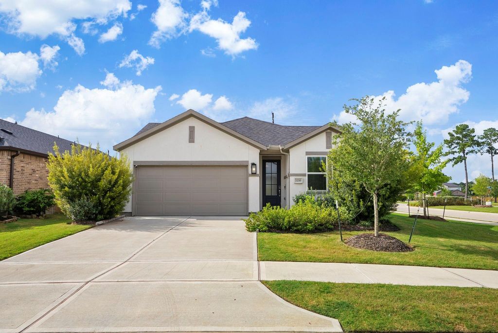 1210 Sugar Drive, Tomball, TX 77375