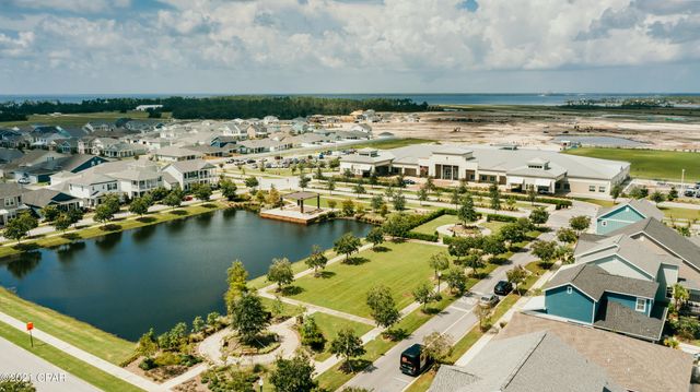1317 Buttonsage Avenue LOT 653 - NAVARRE PLAN, Panama City, FL 32405