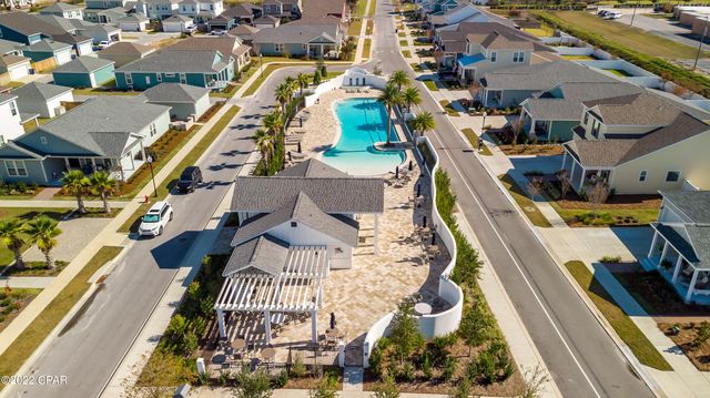 1317 Buttonsage Avenue LOT 653 - NAVARRE PLAN, Panama City, FL 32405
