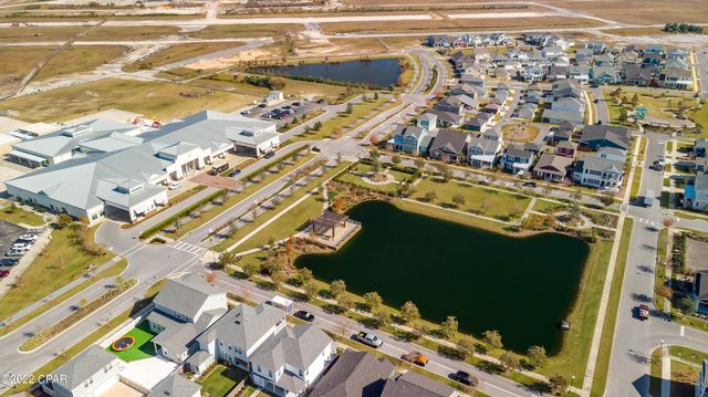 1317 Buttonsage Avenue LOT 653 - NAVARRE PLAN, Panama City, FL 32405