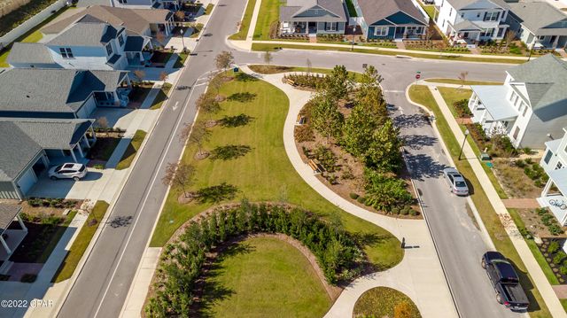 1317 Buttonsage Avenue LOT 653 - NAVARRE PLAN, Panama City, FL 32405