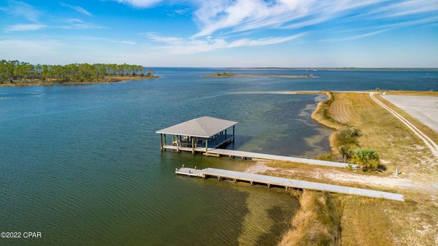 1317 Buttonsage Avenue LOT 653 - NAVARRE PLAN, Panama City, FL 32405