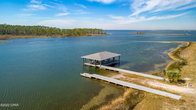 1317 Buttonsage Avenue LOT 653 - NAVARRE PLAN, Panama City, FL 32405