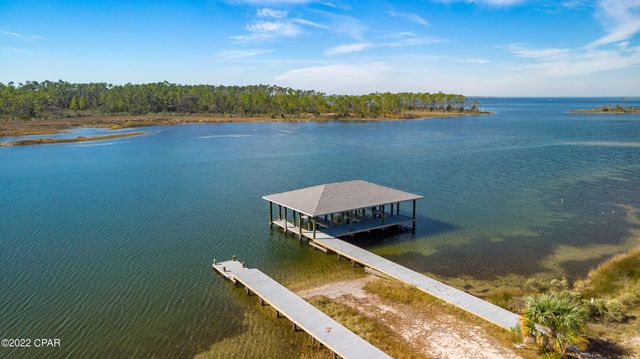 1317 Buttonsage Avenue LOT 653 - NAVARRE PLAN, Panama City, FL 32405