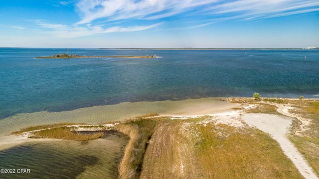 1317 Buttonsage Avenue LOT 653 - NAVARRE PLAN, Panama City, FL 32405