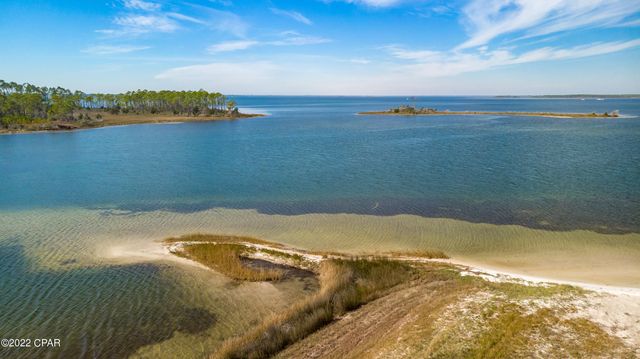 1317 Buttonsage Avenue LOT 653 - NAVARRE PLAN, Panama City, FL 32405