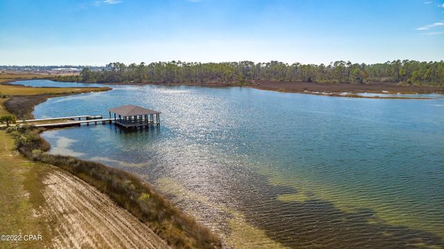 1317 Buttonsage Avenue LOT 653 - NAVARRE PLAN, Panama City, FL 32405