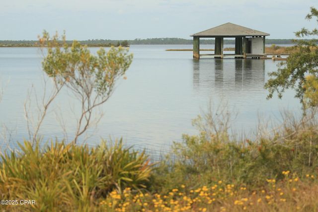 1317 Buttonsage Avenue LOT 653 - NAVARRE PLAN, Panama City, FL 32405