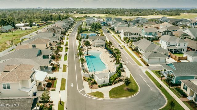 1317 Buttonsage Avenue LOT 653 - NAVARRE PLAN, Panama City, FL 32405