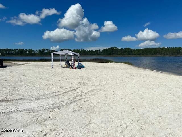 1317 Buttonsage Avenue LOT 653 - NAVARRE PLAN, Panama City, FL 32405
