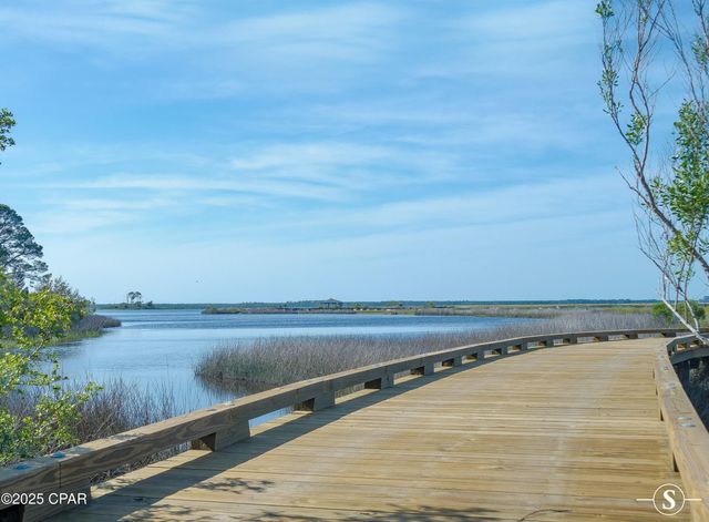 1317 Buttonsage Avenue LOT 653 - NAVARRE PLAN, Panama City, FL 32405