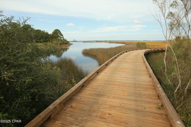 1317 Buttonsage Avenue LOT 653 - NAVARRE PLAN, Panama City, FL 32405