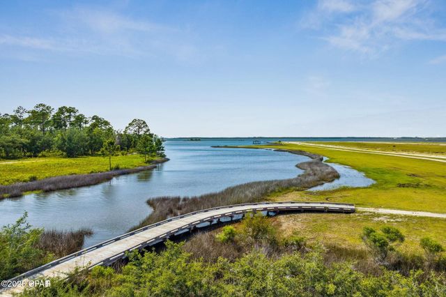 1317 Buttonsage Avenue LOT 653 - NAVARRE PLAN, Panama City, FL 32405