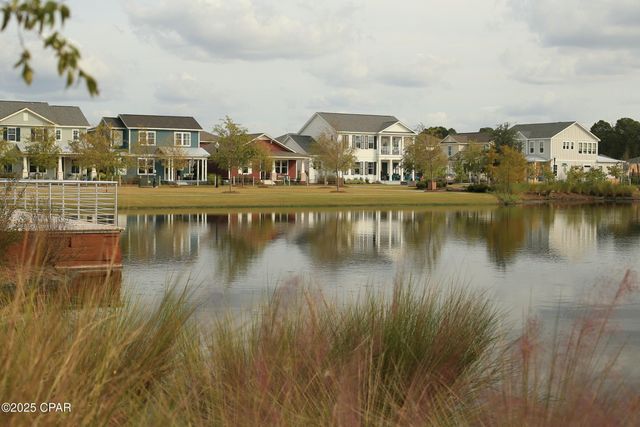 1317 Buttonsage Avenue LOT 653 - NAVARRE PLAN, Panama City, FL 32405