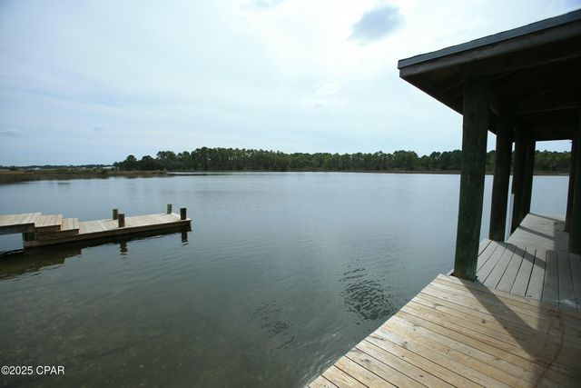 1317 Buttonsage Avenue LOT 653 - NAVARRE PLAN, Panama City, FL 32405