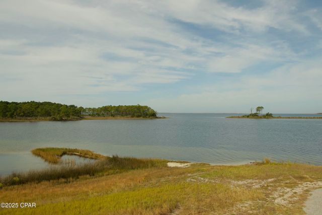 1317 Buttonsage Avenue LOT 653 - NAVARRE PLAN, Panama City, FL 32405