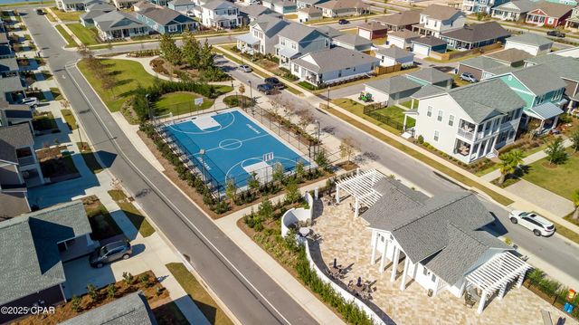1317 Buttonsage Avenue LOT 653 - NAVARRE PLAN, Panama City, FL 32405