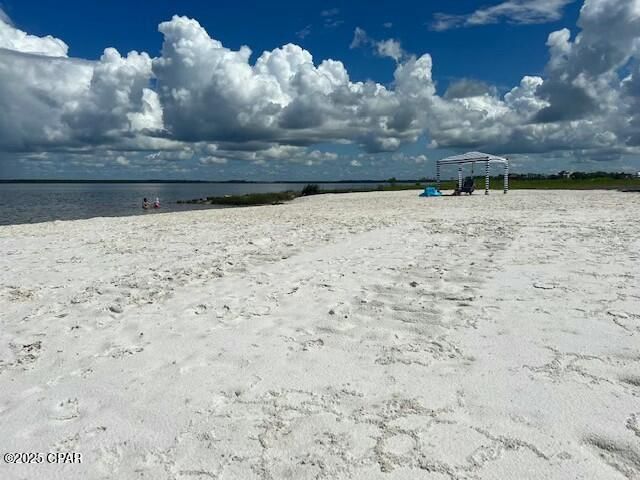 1317 Buttonsage Avenue LOT 653 - NAVARRE PLAN, Panama City, FL 32405