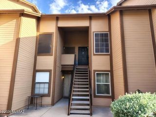 5636 S Wood Crest Drive # 139, Tucson, AZ 85746