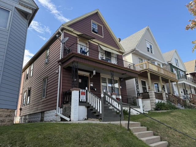 2535 S 15th STREET, Milwaukee, WI 53215