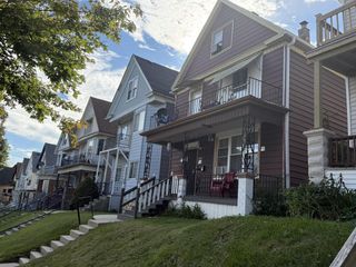 2535 S 15th STREET, Milwaukee, WI 53215