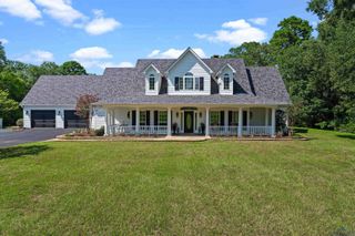 17781 State Hwy 43 E, Tatum, TX 75691