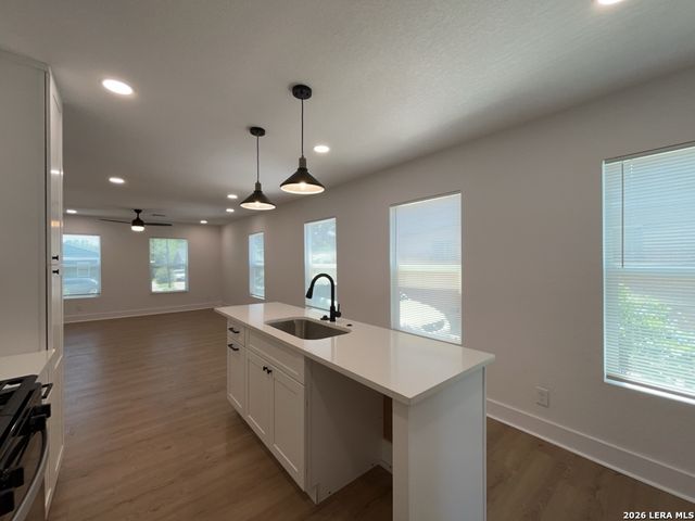 2239 Burnet, San Antonio, TX 78202