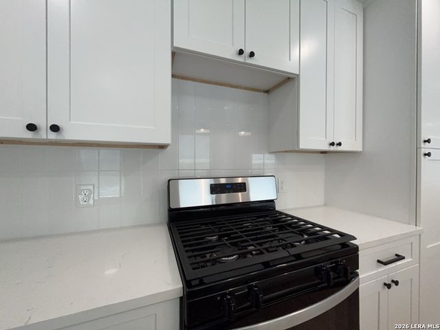 2239 Burnet, San Antonio, TX 78202
