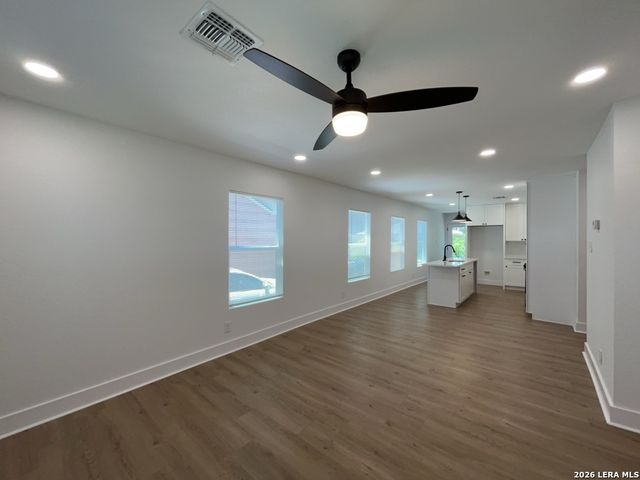 2239 Burnet, San Antonio, TX 78202