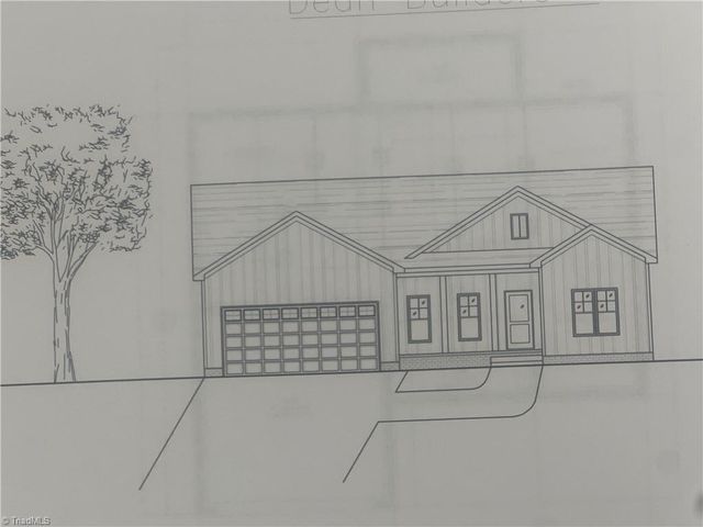 4864 Creeks Crossing Road, Asheboro, NC 27205