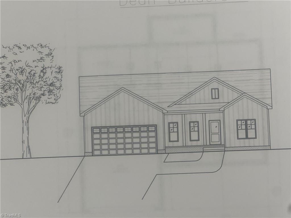 4864 Creeks Crossing Road, Asheboro, NC 27205
