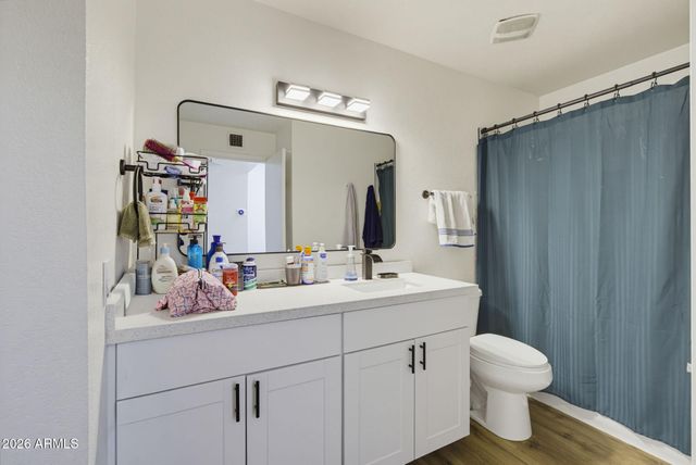 7430 N 44TH Avenue, Glendale, AZ 85301