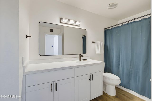 7430 N 44TH Avenue, Glendale, AZ 85301