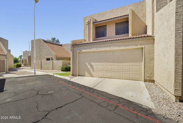 7430 N 44TH Avenue, Glendale, AZ 85301