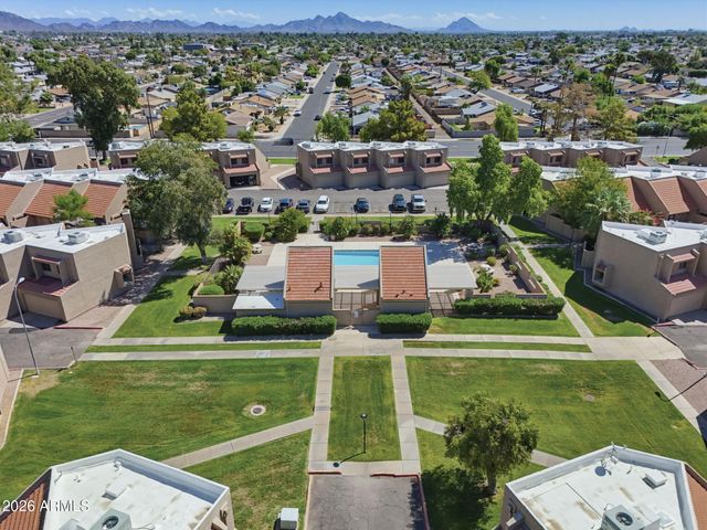 7430 N 44TH Avenue, Glendale, AZ 85301