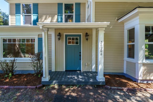 26706 Park Avenue, Ocean Park, WA 98640